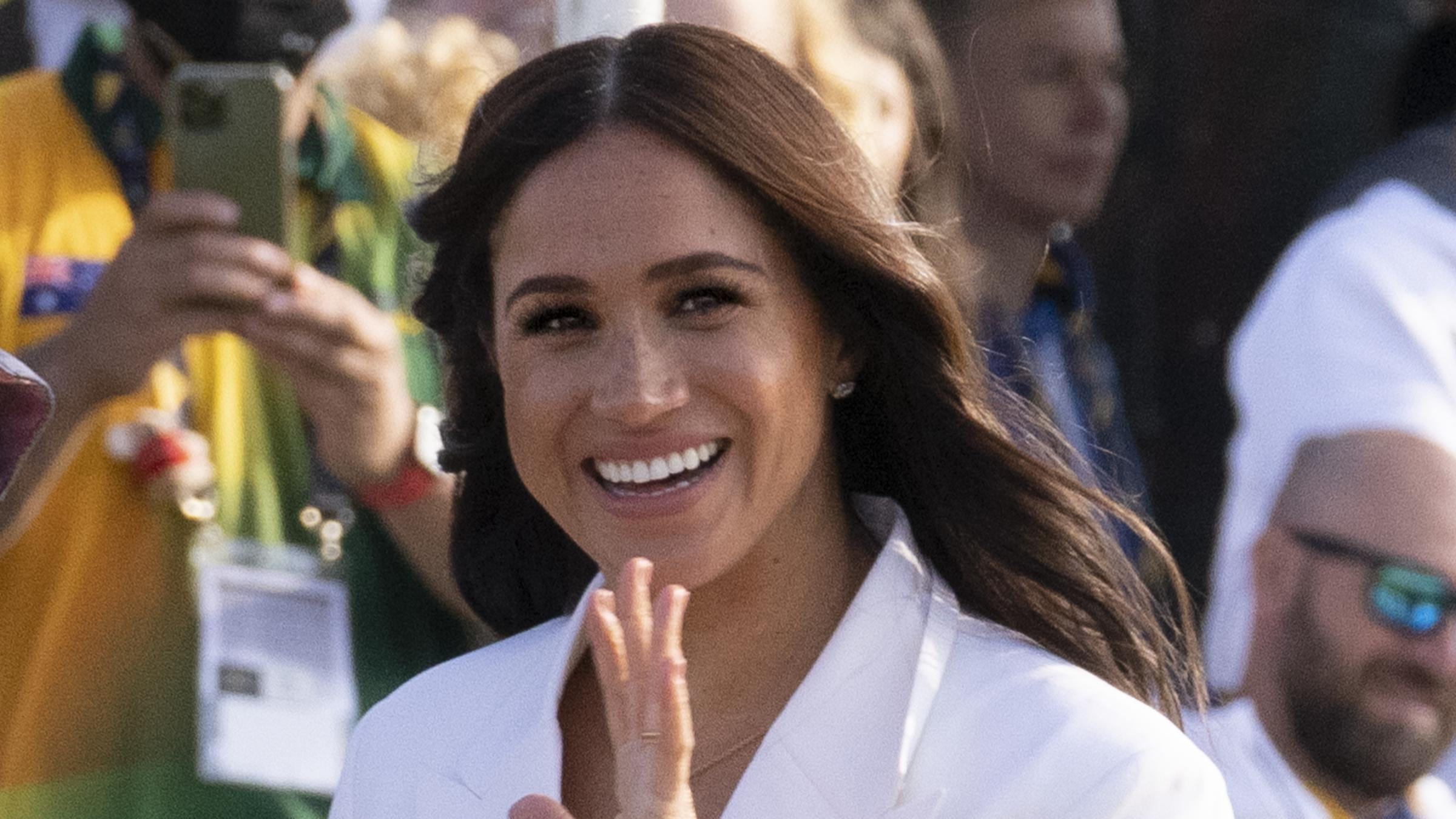 Meghan Markle torna su Instagram: ecco American Riviera Orchard