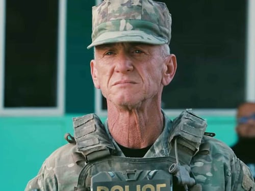 "Una battaglia dopo l'altra" e altri 5 film con Sean Penn da vedere