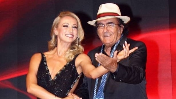 Al Bano lascia Ballando, la Carlucci: "Su lui dette cose false"