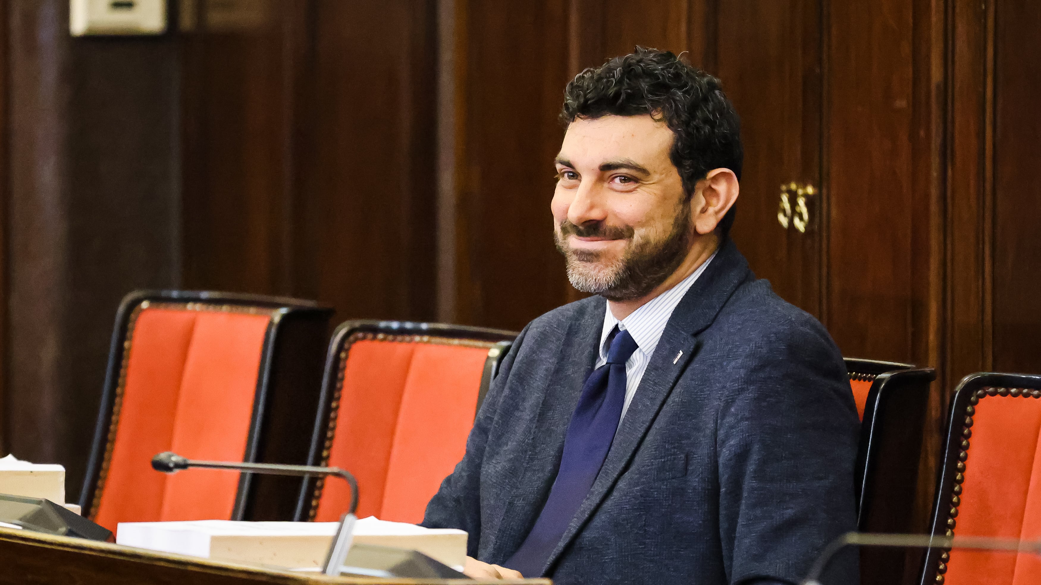 "Scuola di via Tiepolo, corsa per l'agibilità. Ci sono 800 studenti in attesa delle aule"