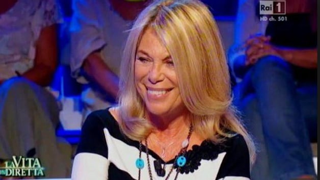 Rita Dalla Chiesa: "Mio padre alla Maturità? Orgoglio puro"