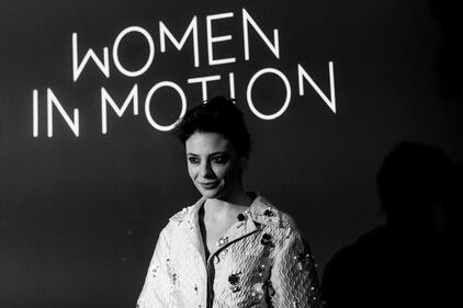 Cannes 2018: cena ufficiale presentata da Kering 20