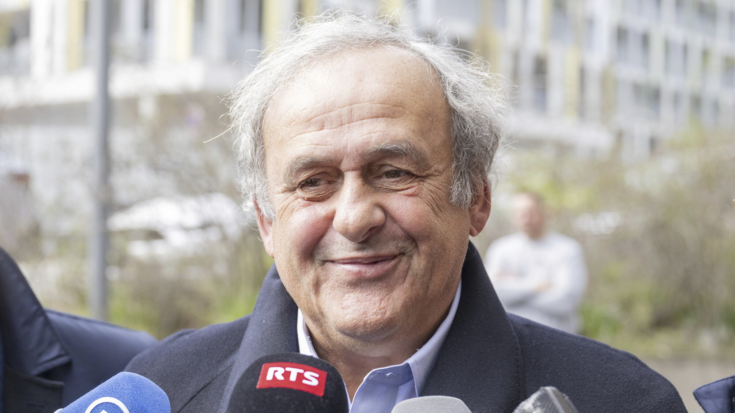 Fifa Gate, Platini e Blatter assolti in via definitiva