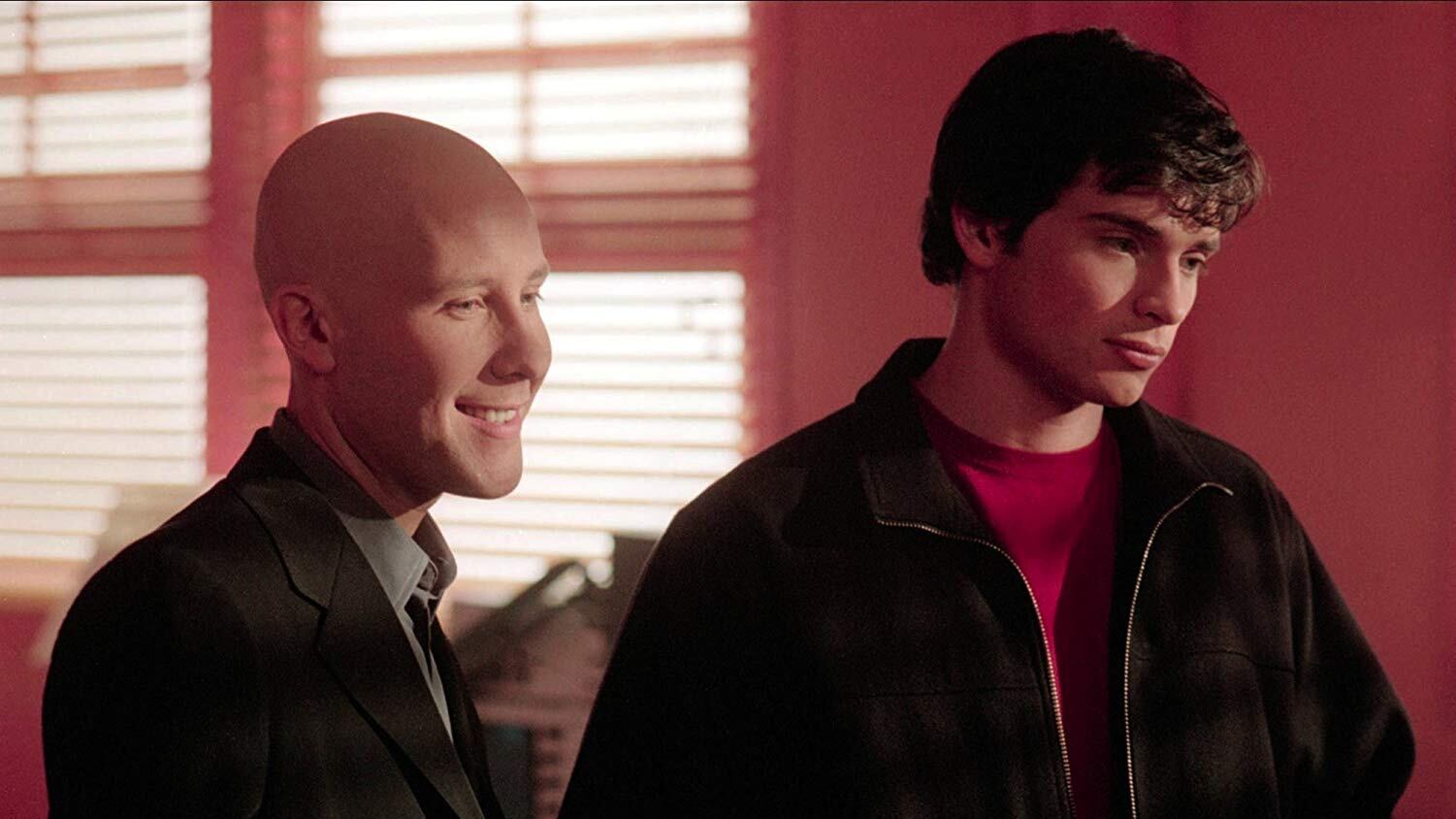 Ventidue anni di Smallville. Perché è una serie tv da vedere e rivedere