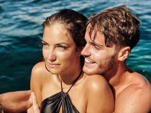 Temptation Island Vip, Giordano furioso: richiesto il confronto con Nilufar