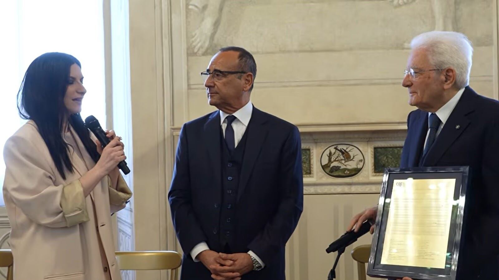 Sanremo 2026, polemiche tra i protagonisti della kermesse: cos'è successo