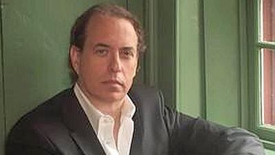 Glenn Cooper: "Mi sono messo anch’io alla ricerca del Graal"