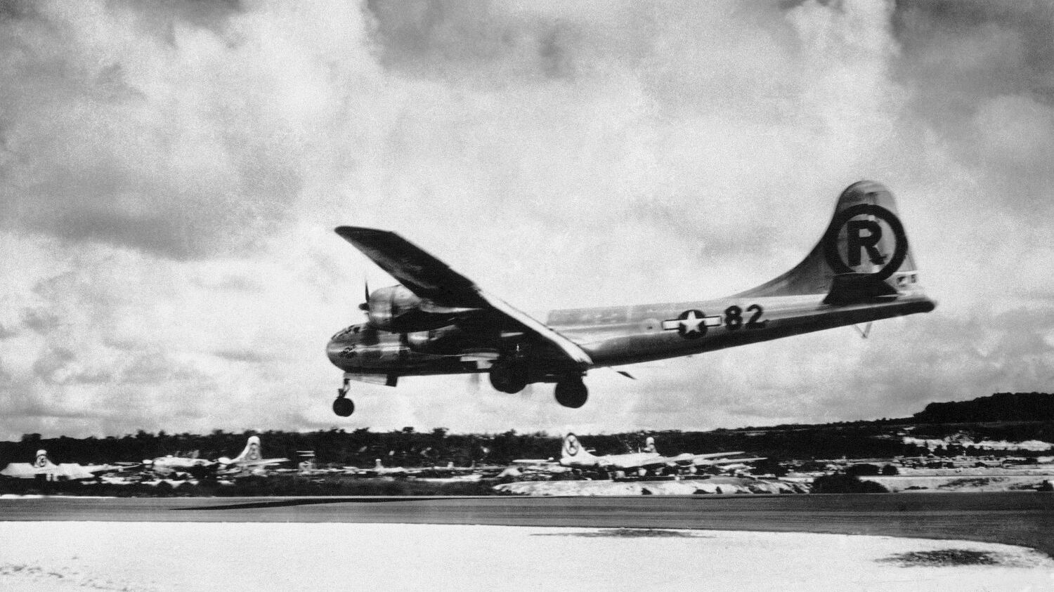 70 anni dopo Hiroshima
