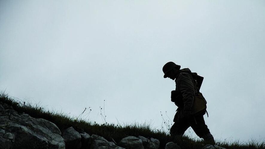 L'esercito degli italiani racconta la Grande guerra
