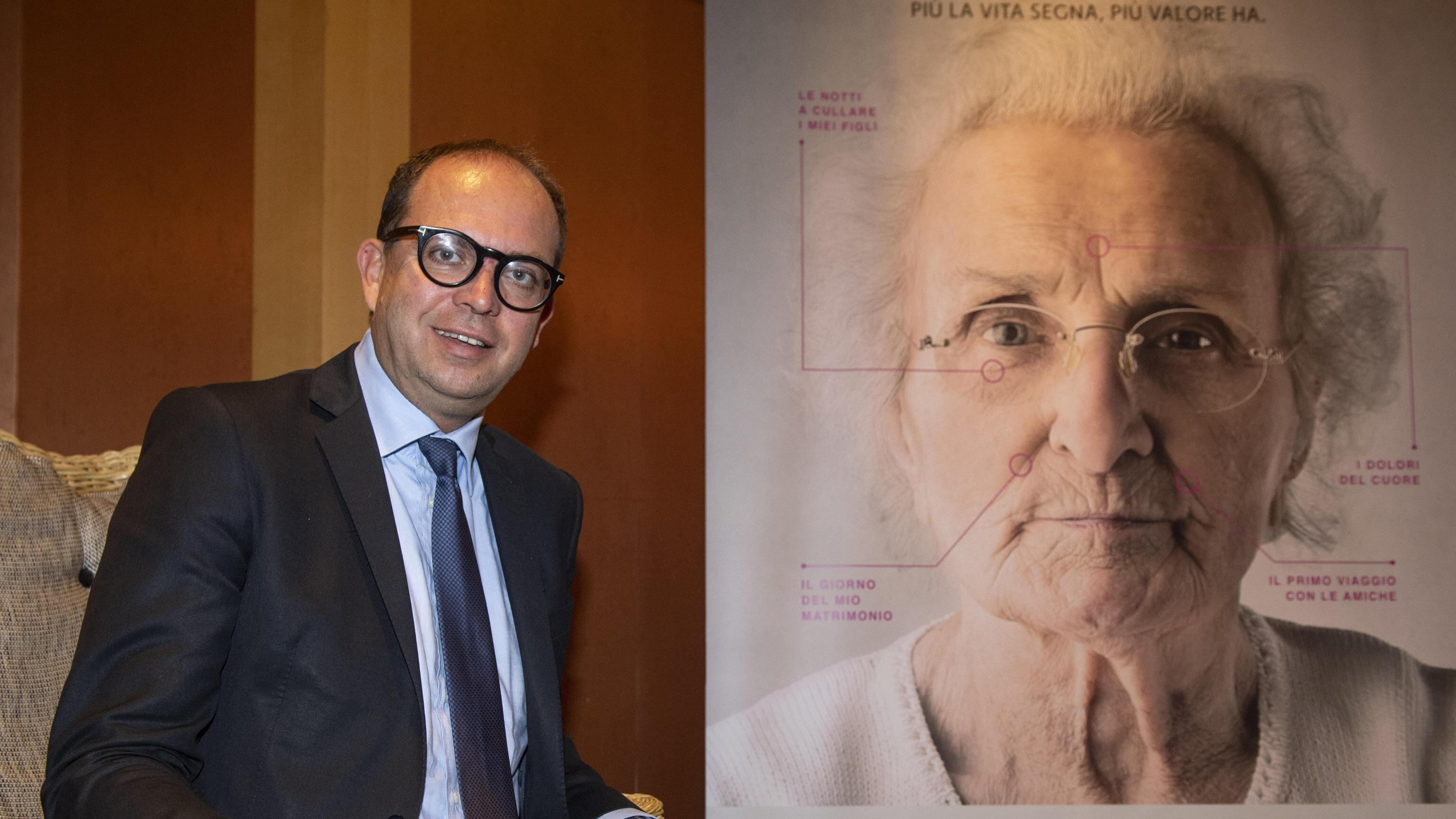 In un secolo guadagnati oltre 30 anni di vita