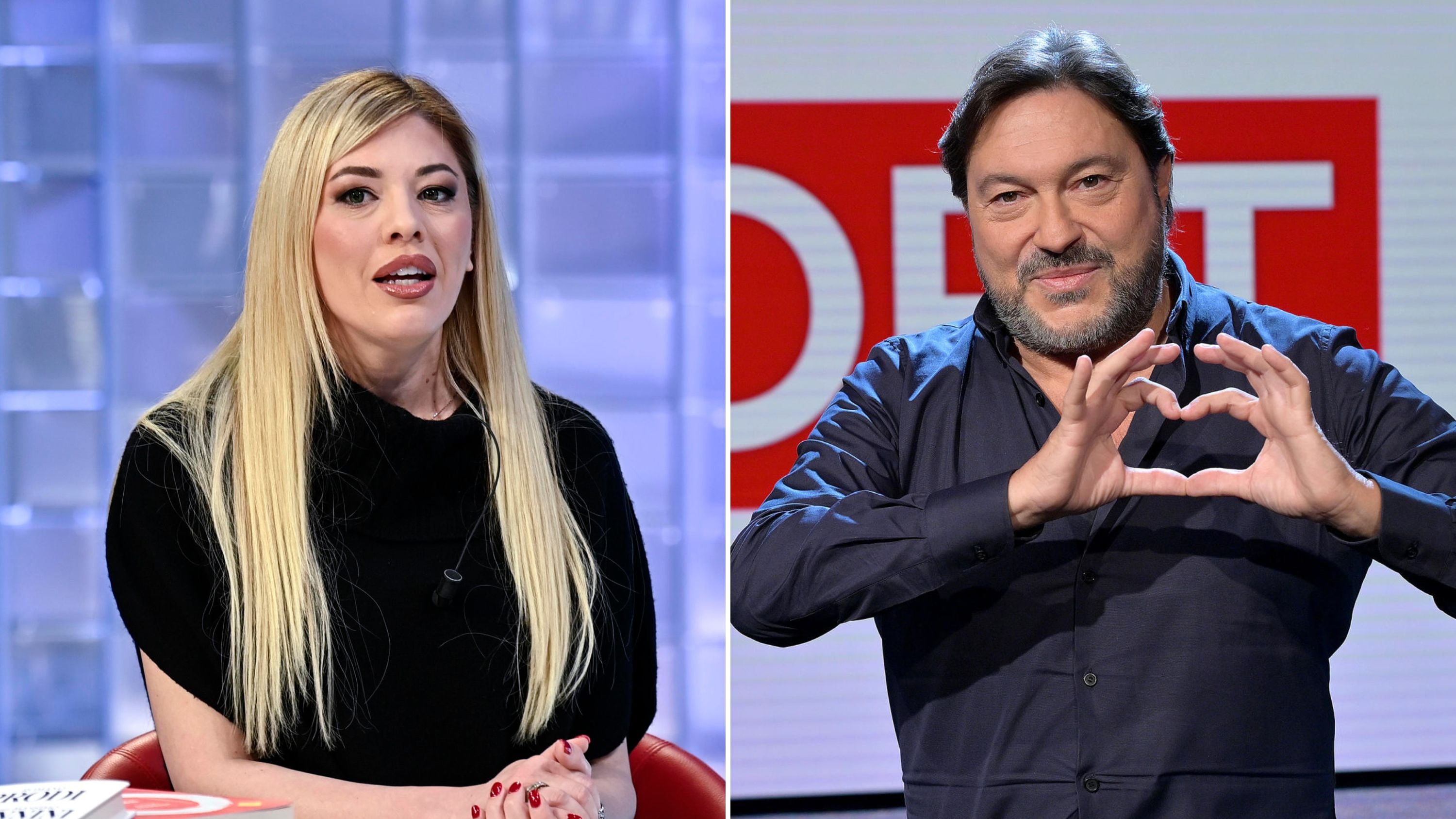 La Boccia aiutava Report. Quella chat con Ranucci per screditare la Venezi