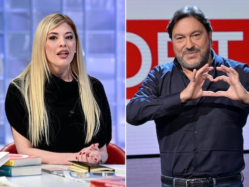 La Boccia aiutava Report. Quella chat con Ranucci per screditare la Venezi