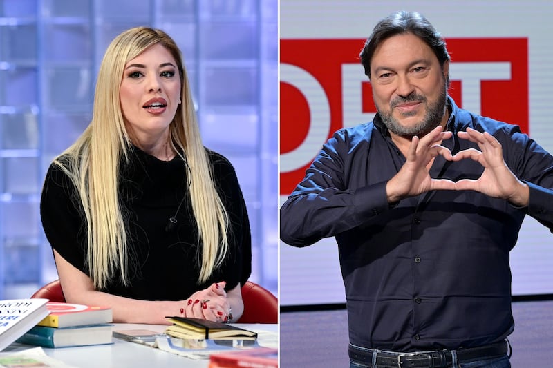 Il Ranucci di oggi è la Boccia di ieri: cosa c’è dietro la strategia social