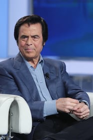 Little Tony, le foto più belle 13