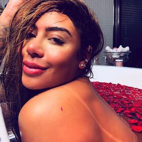 Rafaella Santos da urlo su Instagram 12