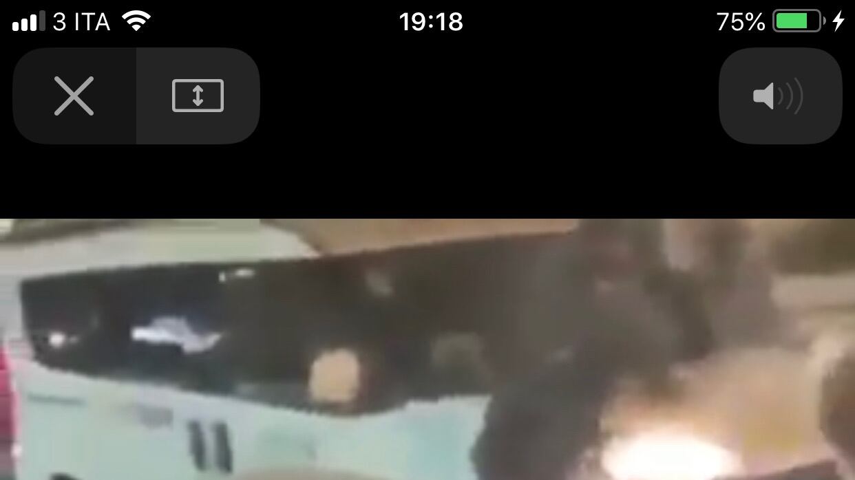 Baby gang in azione a Napoli: assalto a un taxi nel Rione Sanità