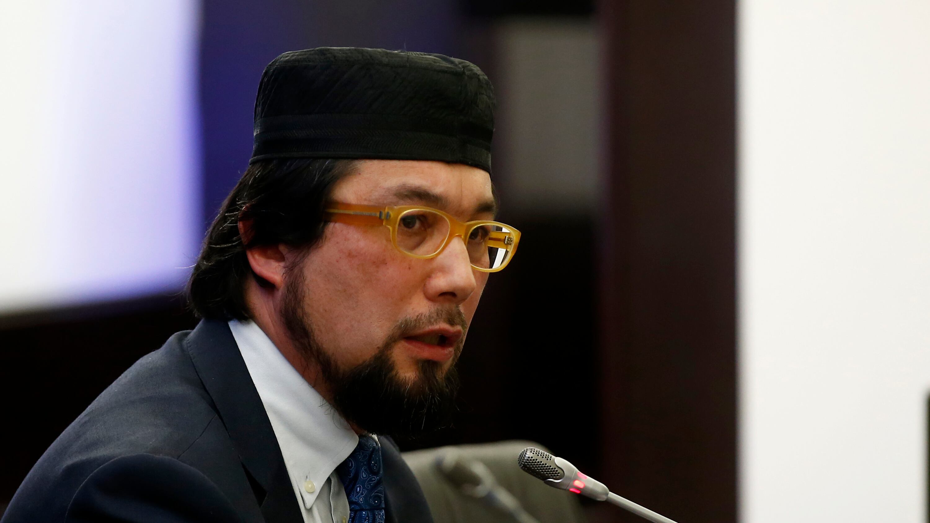 "Idioti gli slogan anti-Israele nelle piazze. I fanatici dell'islam? Criminali e mafiosi"