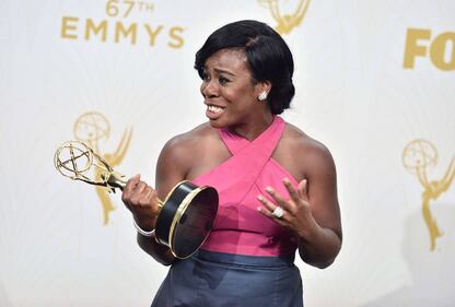 I vincitori degli oscar della tv Usa 1