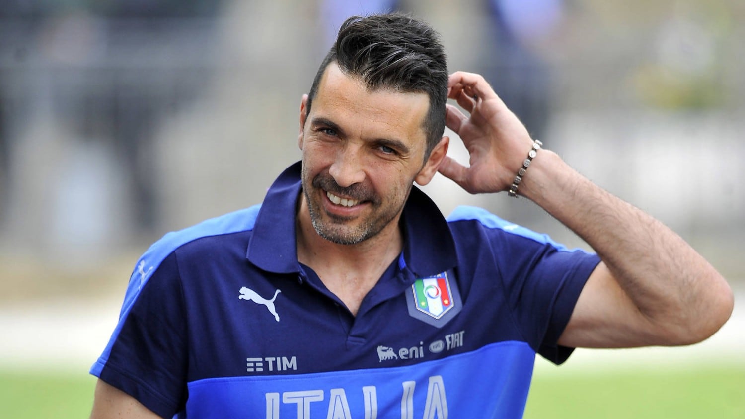 Buffon su Bonucci: "Lo ringraziamo, ma la Juve andrà avanti lo stesso"