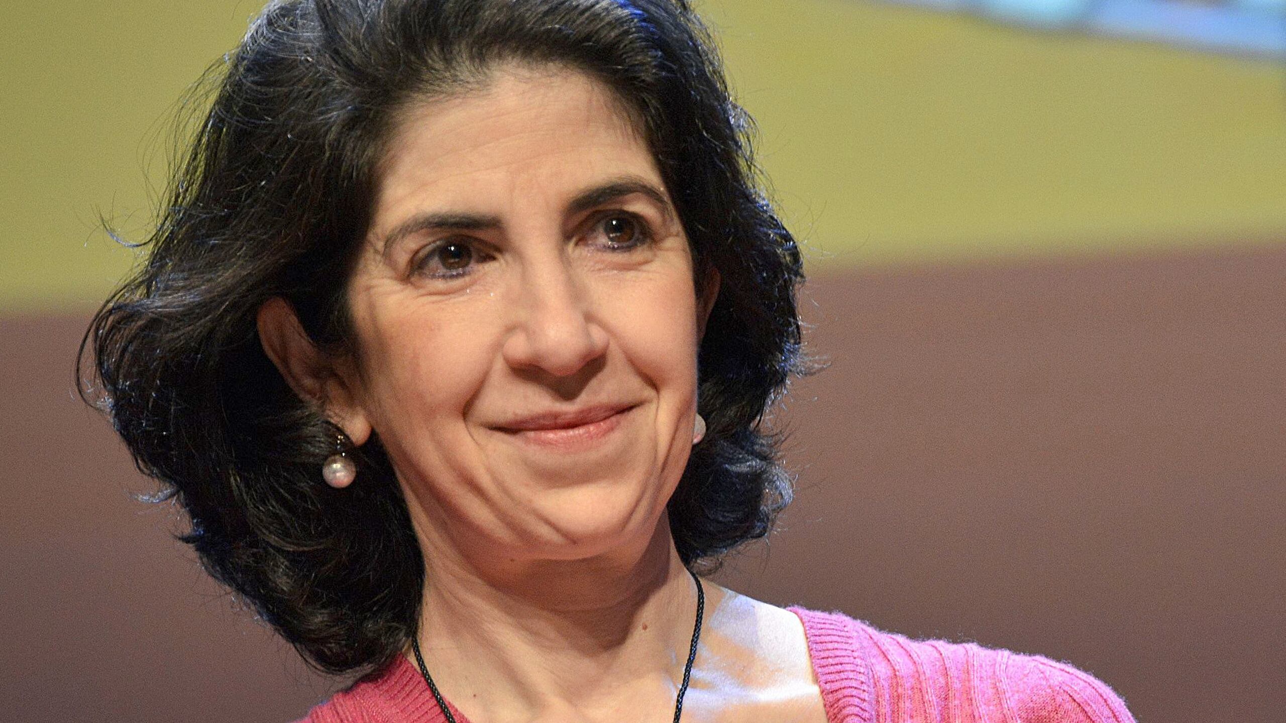 "Risolvo i problemi della fisica mentre faccio la spesa"