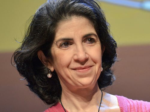"Risolvo i problemi della fisica mentre faccio la spesa"