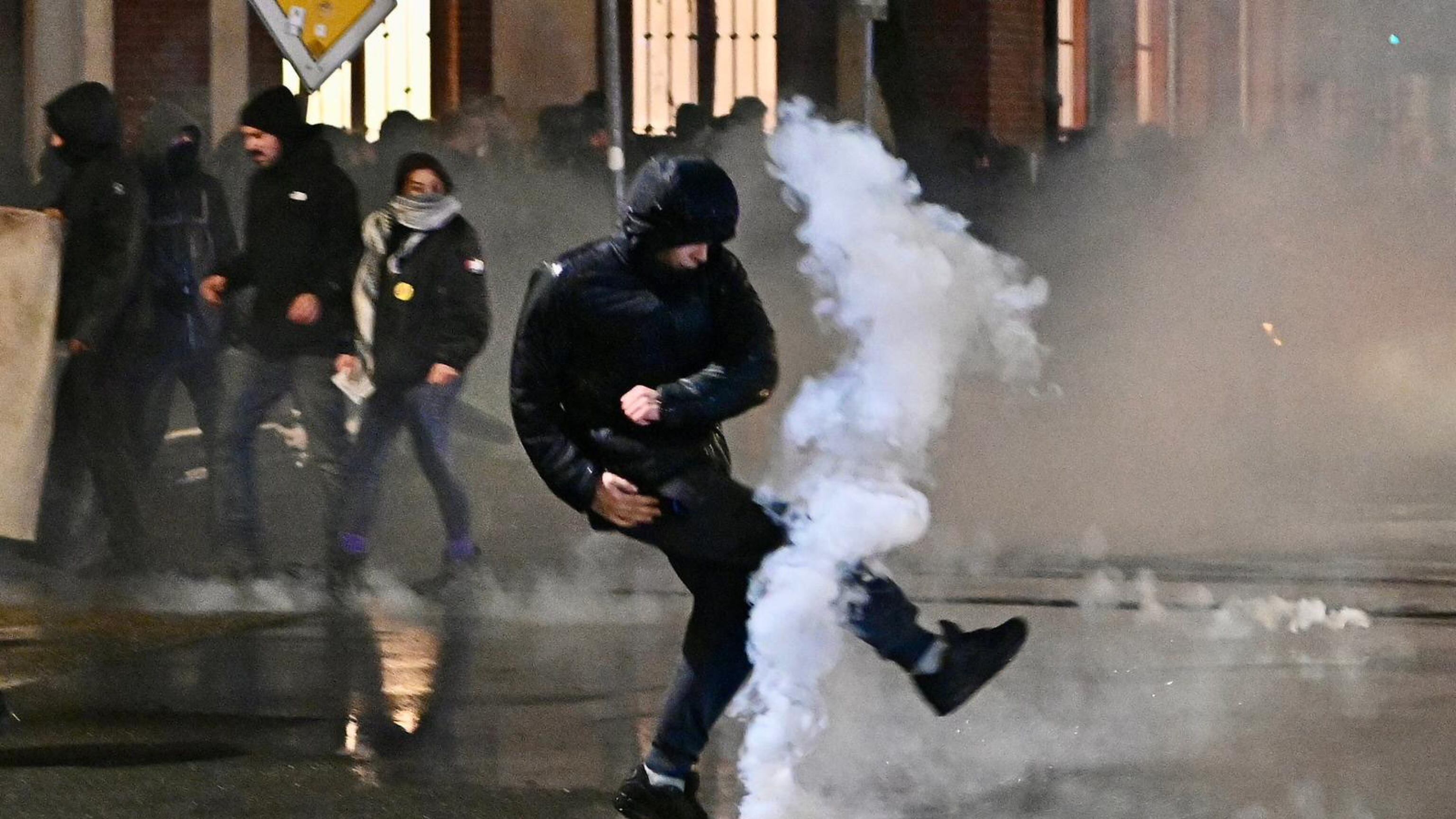 La striscia di Susa