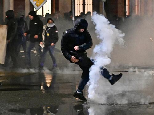 La striscia di Susa