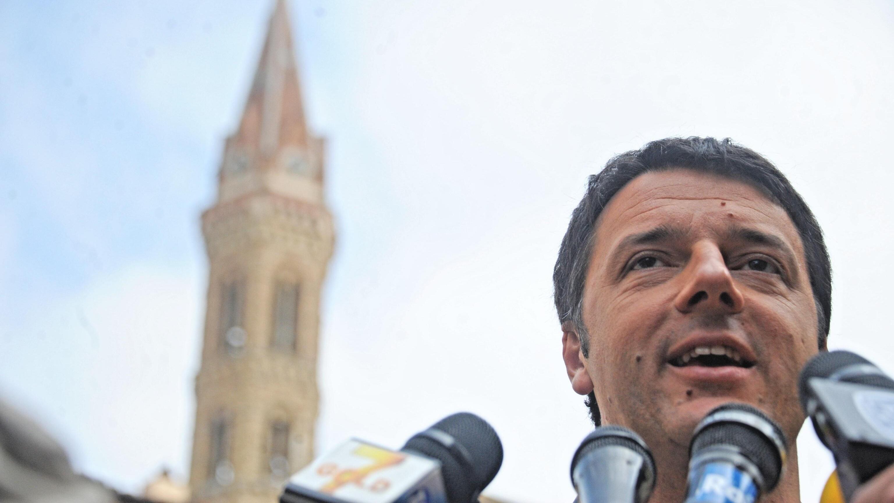 Così la Cgil fa lo sgambetto a Renzi