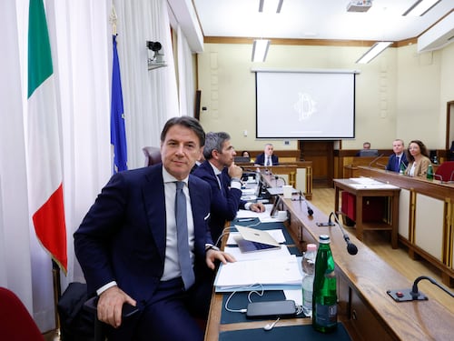 Conte in commissione Covid, FdI non molla la presa: “Ci rivediamo a settembre”