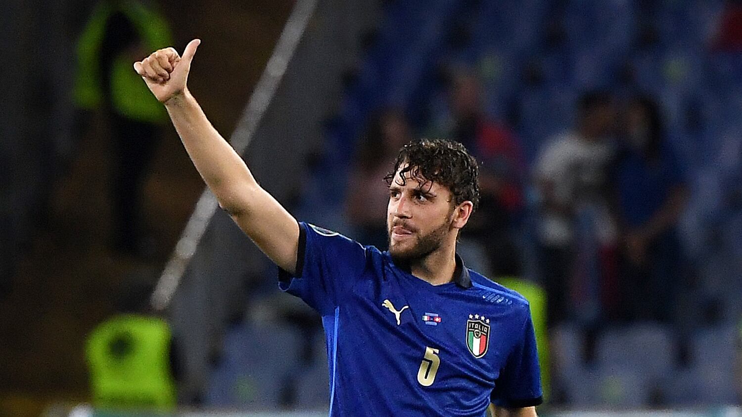 La Juve prende Locatelli. Ma c'è un grosso problema da risolvere