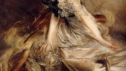 Marthe Bibesco la principessa che sedusse il '900