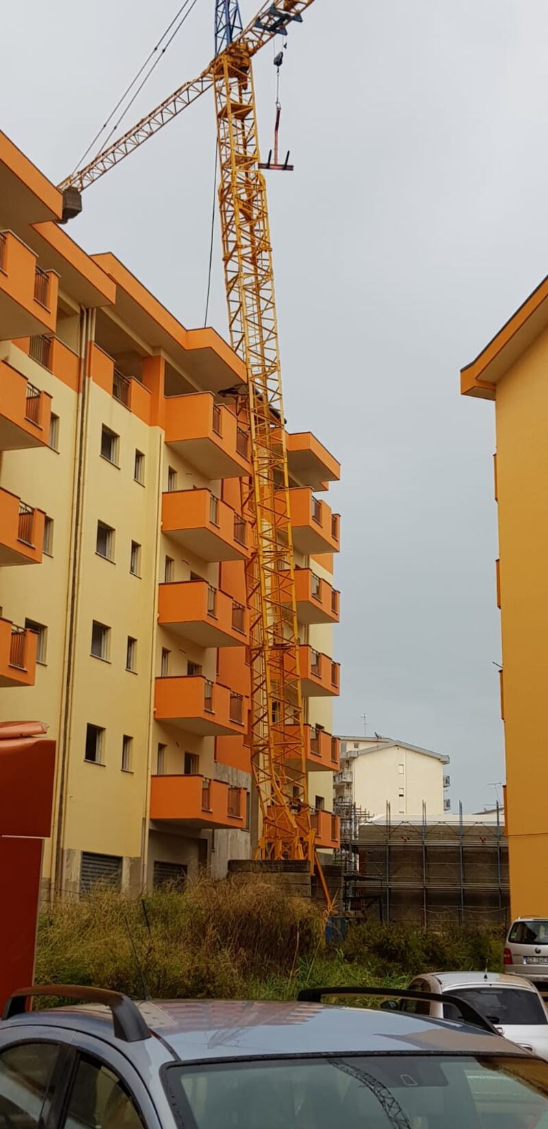 Sicilia in ginocchio per il maltempo  11