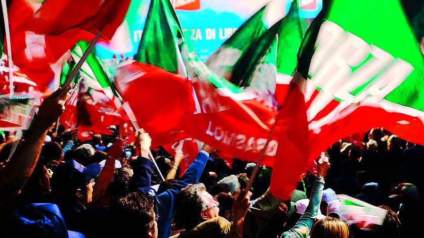 No a tasse e burocrazia La lotta di Forza Italia parte dalla Lombardia
