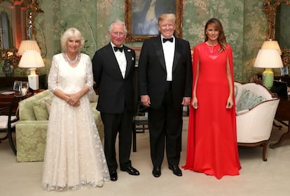 Donald Trump, le foto 4