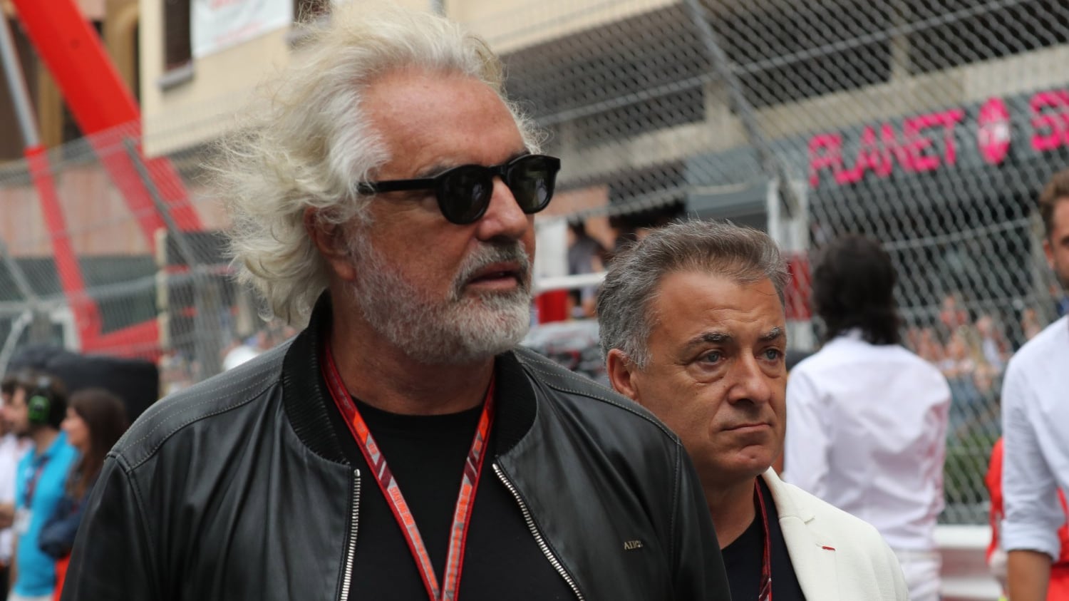 Il Billionaire, il virus e i contagi: Briatore racconta la sua verità
