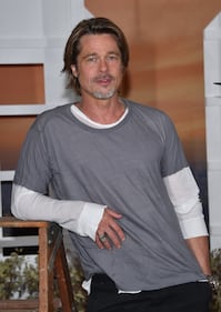 "C'era una volta a Hollywood" il cast in foto 3