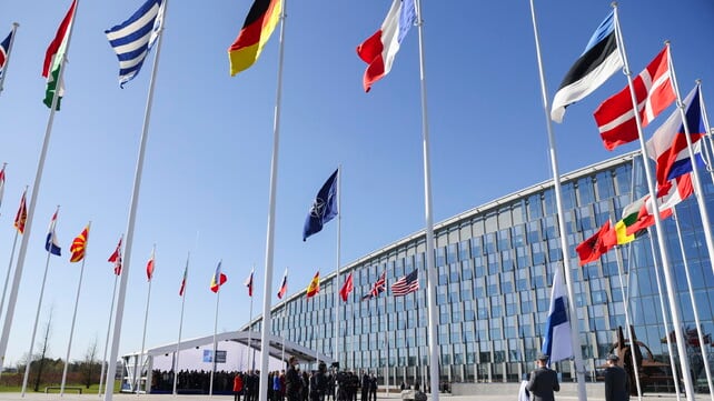 Fonti Nato: "Tagli jet Usa non un problema, ma ci sono altre criticità"