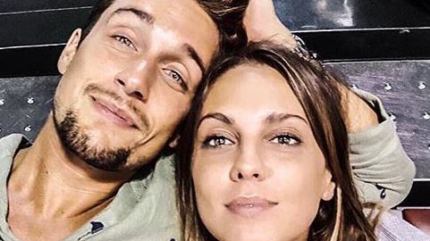 Temptation Island, Andrew bacia un'altra e si lascia con Martina. Ma lui smentisce
