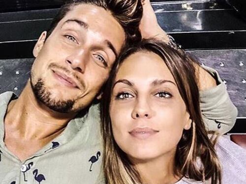 Temptation Island, Andrew bacia un'altra e si lascia con Martina. Ma lui smentisce