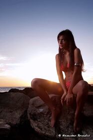 Francesca Testasecca, Miss Italia 2010 4