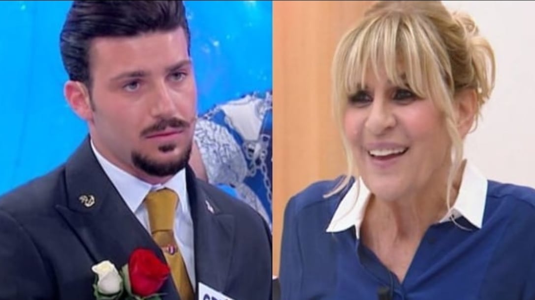 "Ha lasciato Sirius per fare un lifting", l'indiscrezione da Uomini e Donne