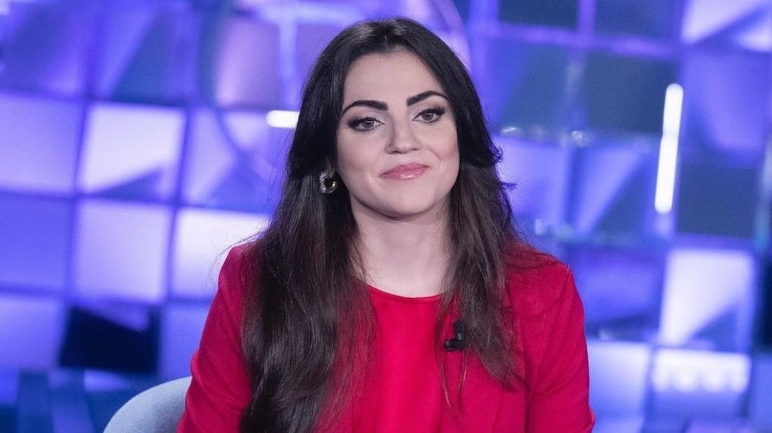 L'ex suor Cristina rivela: "Al funerale di mio padre mi dissero di rimettere l'abito"