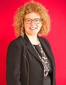 Rosanna Filippin (Pd)