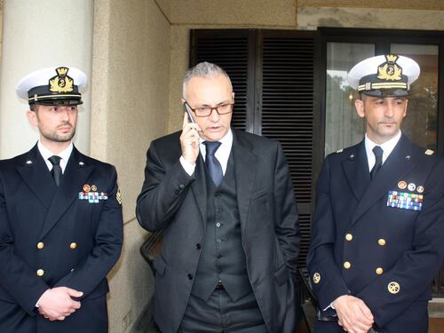Marò, Bonino: "Contatti con l'Onu per violazione diritti umani"