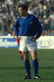 Totò Schillaci, le foto più belle 4