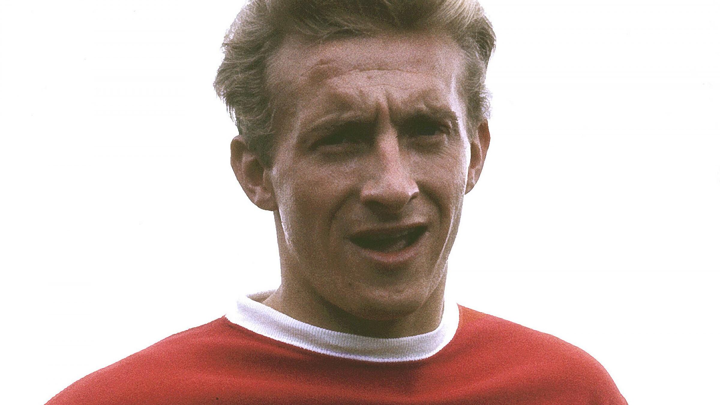 Addio a Denis Law. L'album dei grandi del calcio è sempre più vuoto