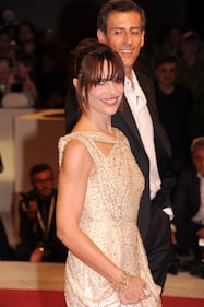 Mostra del Cinema di Venezia, la farfalla di Naomi Watts e i look sexy 8