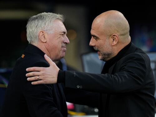 Ancelotti, che rivincita: Pep ko ai rigori