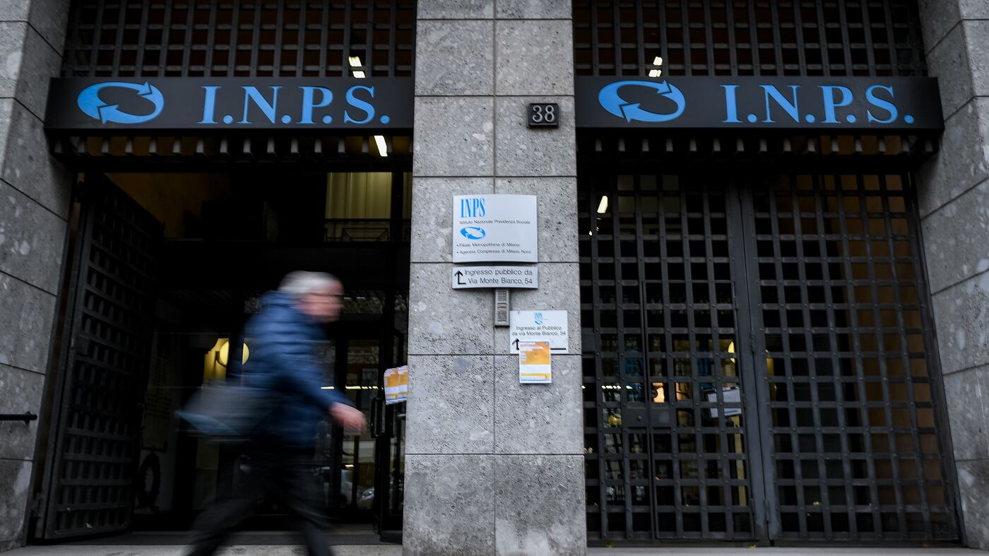 Ad aprile occhio alle pensioni: cosa cambia con il ricalcolo