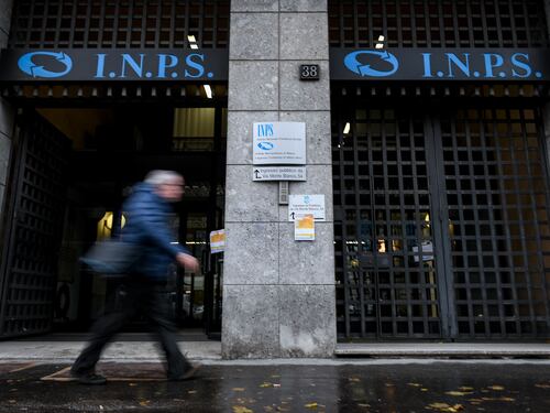 Ad aprile occhio alle pensioni: cosa cambia con il ricalcolo